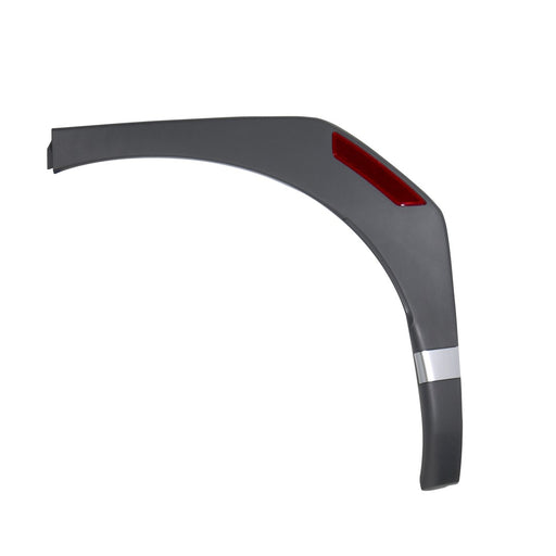 Hyundai Santa Fe Hybrid Limited/Limited/Luxury Rear Driver Side Wheel Arch Molding - HY1790114