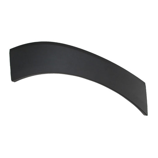 2016-2021 Hyundai Tucson Rear Passenger Side Wheel Arch Molding On Quarter Panel Textured - HY1791100-Partify-Painted-Replacement-Body-Parts