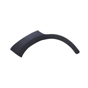 Rear Passenger Side Wheel Arch Molding image