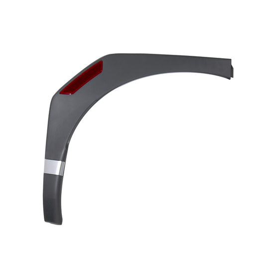 Hyundai Santa Fe Hybrid Limited/Limited/Luxury Rear Passenger Side Wheel Arch Molding - HY1791114