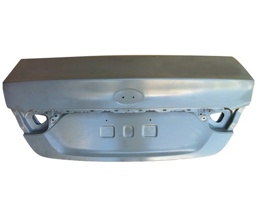 2011-2014 Hyundai Sonata 2.0T/2.0T Limited/GL/GLS/Limited/SE Deck Lid Assembly - HY1800103-Partify-Painted-Replacement-Body-Parts