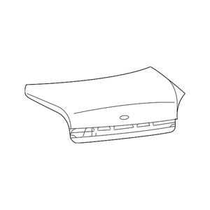 Deck Lid image