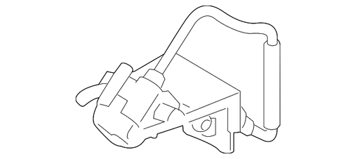 Hyundai Venue Park Assist Camera - HY1960167