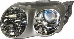 Driver Side Headlight Assembly image
