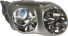 Passenger Side Headlight Assembly image