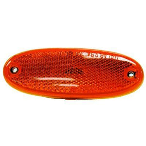Front Driver Side Side Marker Light Assembly image