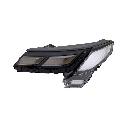 Hyundai Palisade Limited/SEL/Urban/XRT Driver Side Daytime Running Light - HY2562121