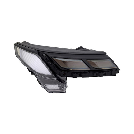 Hyundai Palisade Limited/SEL/Urban/XRT Passenger Side Daytime Running Light - HY2563121