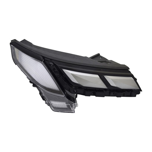 Hyundai Palisade Calligraphy/Ultimate Calligraphy Passenger Side Daytime Running Light - HY2563122