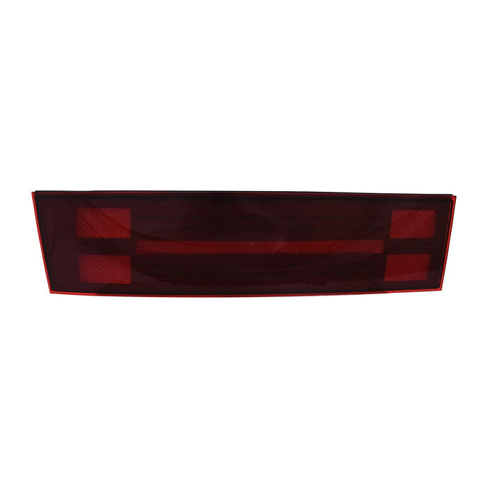 Hyundai Santa Fe Driver Side Tail Light Assembly Inner - HY2802158