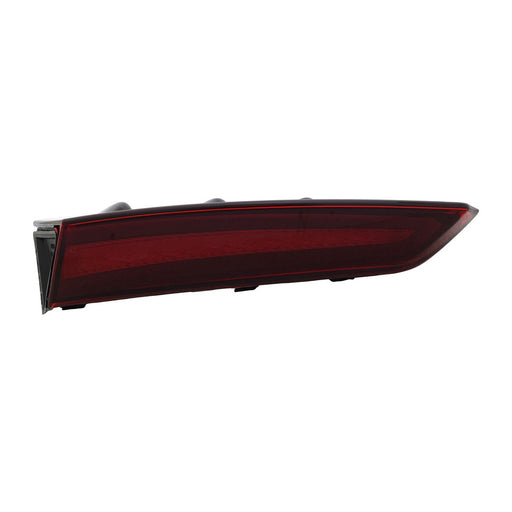 Hyundai Sonata Limited/Luxury/N Line/Preferred/SE/SEL/SEL Plus/Sport/Ultimate Driver Side Tail Light Assembly Usa Built Inner - HY2802161
