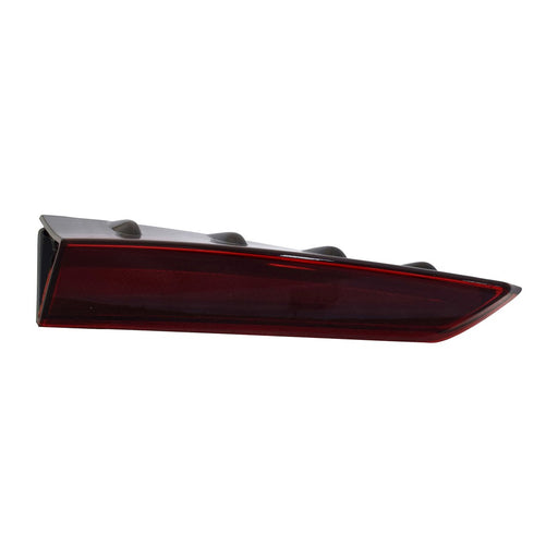 Hyundai Sonata Hybrid Blue/Hybrid Limited/Hybrid SEL/Hybrid Ultimate/Limited/Luxury/N Line/Preferred/SE/SEL/SEL Plus/Sport/Ultimate Driver Side Tail Light Assembly Inner - HY2802162