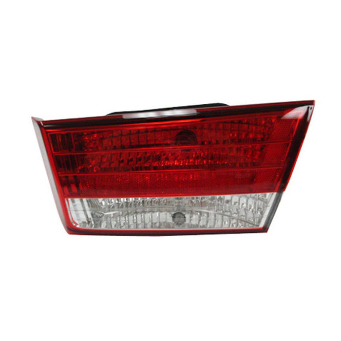 Hyundai Sonata Passenger Side Tail Light Assembly - HY2803108