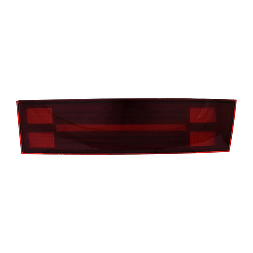 Hyundai Santa Fe Passenger Side Tail Light Assembly Inner - HY2803158