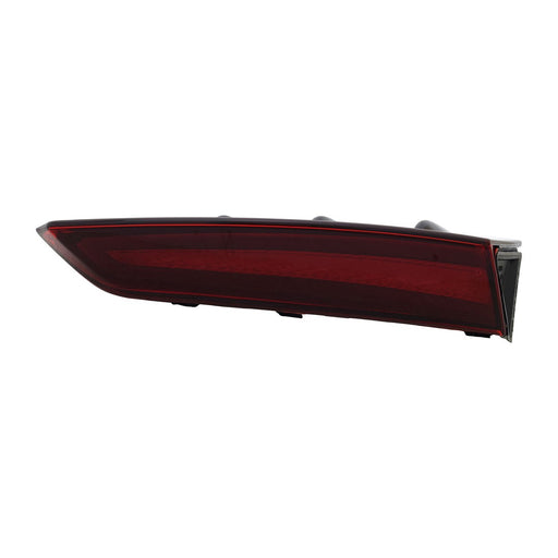 Hyundai Sonata Limited/Luxury/N Line/Preferred/SE/SEL/SEL Plus/Sport/Ultimate Passenger Side Tail Light Assembly Usa Built Inner - HY2803161