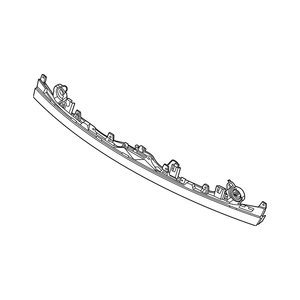 Center Tail Light Assembly image