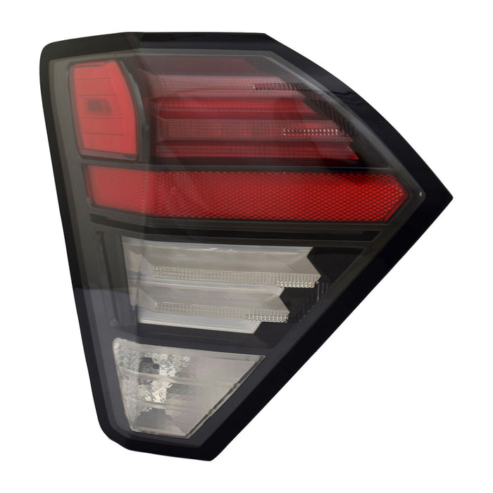 Hyundai Kona Limited/N Line Rear Driver Side Turn Signal Light Led - HY2832105