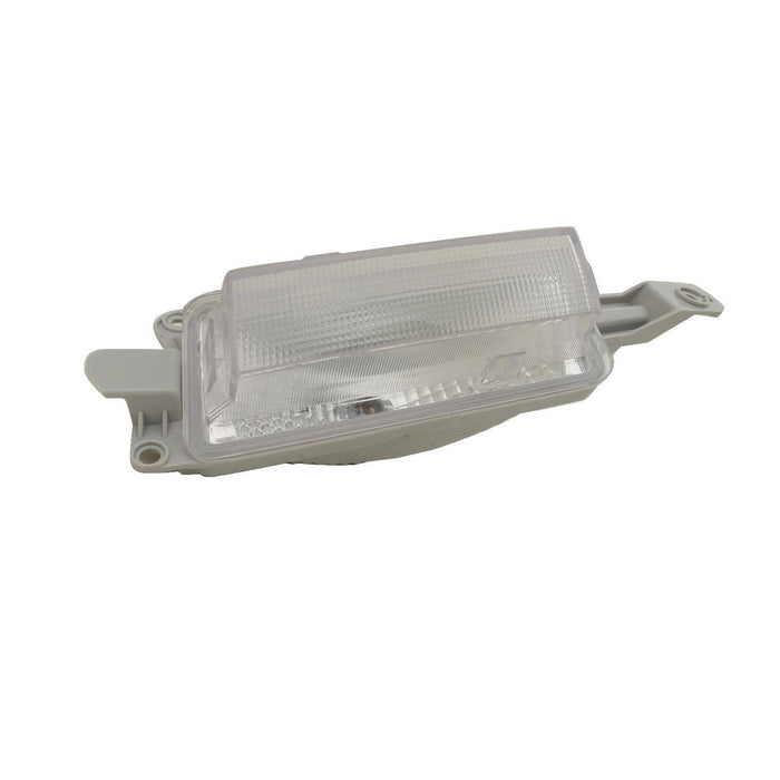 Hyundai Santa Fe Driver Side Back Up Light Assembly Led - HY2882111