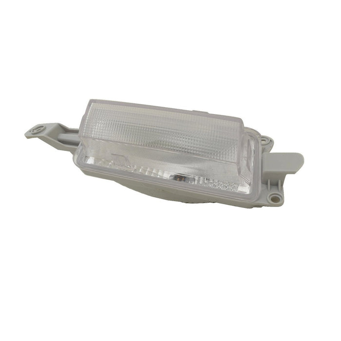 Hyundai Santa Fe Passenger Side Back Up Light Assembly Led - HY2883111