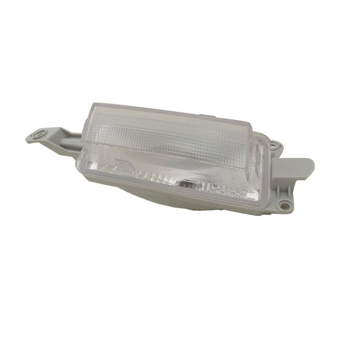 Hyundai Santa Fe Passenger Side Back Up Light Assembly Led - HY2883111