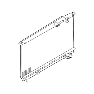 Radiator image