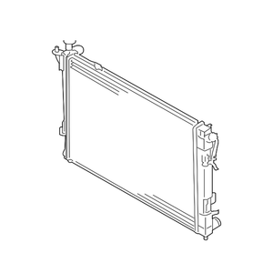 Radiator image