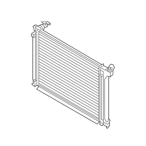 Radiator image