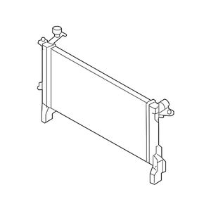 Radiator image