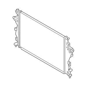 Radiator image