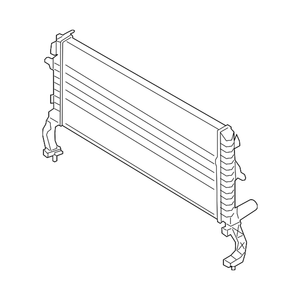 Radiator image