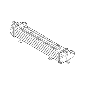 Intercooler image