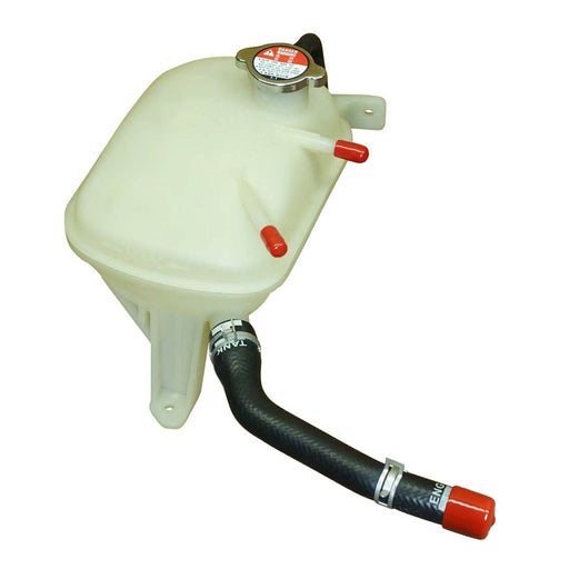 Hyundai Kona Radiator Outlet Tank Reservoir & Cap Assy 1.6L L4 - HY3014127