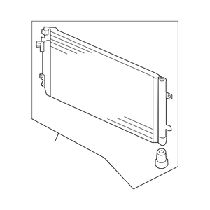 A/C Condenser image