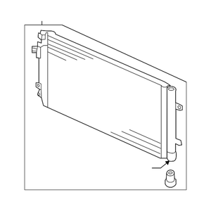 A/C Condenser image