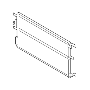 A/C Condenser image
