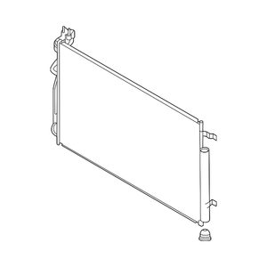 A/C Condenser image