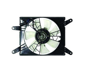 A/C Condenser Fan Assembly image