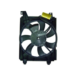 A/C Condenser Fan Assembly image