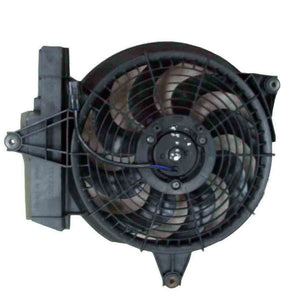 A/C Condenser Fan Assembly image