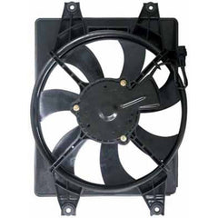 A/C Condenser Fan Assembly image
