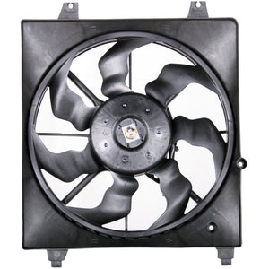 Engine Cooling Fan Assembly image