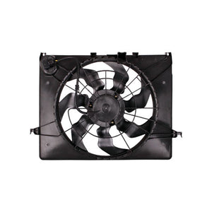 Engine Cooling Fan Assembly image