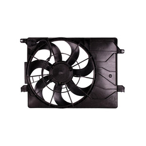 Engine Cooling Fan Assembly image