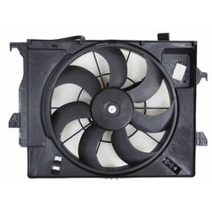 Engine Cooling Fan Assembly image