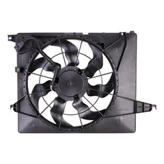 Engine Cooling Fan Assembly image