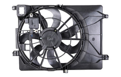 Engine Cooling Fan Assembly image