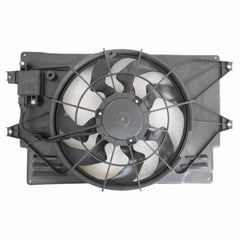 Engine Cooling Fan Assembly image