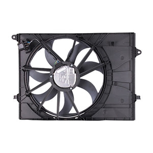 Engine Cooling Fan Assembly image