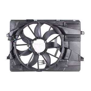 Engine Cooling Fan Assembly image