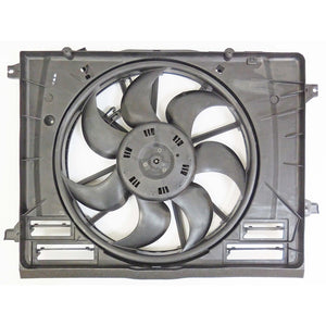 Engine Cooling Fan Assembly image
